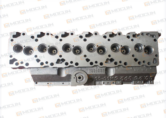 Bon prix Cylindres faits sur commande 3925400 de rechange 6 de culasse de moteur diesel de taille en ligne