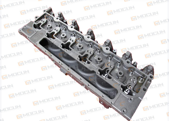 Bon prix Culasse lourde de moteur de voiture de machine pour le diamètre 3936153 des pièces du moteur 6CT 114mm en ligne