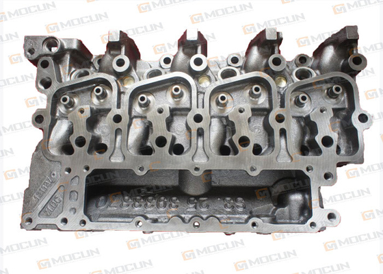 Bon prix pièces de moteur d'excavatrice de réparation de culasse du moteur diesel 4BT 3933370 3966448 3933423 en ligne
