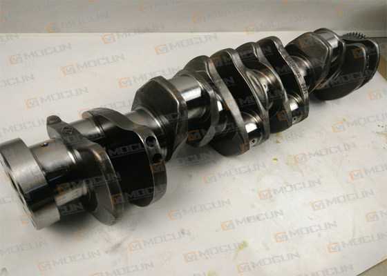 Bon prix 6CT a forgé les pièces de moteur en acier de cylindre du moteur diesel 6 de vilebrequin 3917320 en ligne