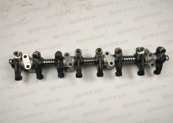Bon prix 6202-43-5410 Assy de bras de balancier de pièces de moteur de l'excavatrice 6204-41-5200 4D95 en ligne