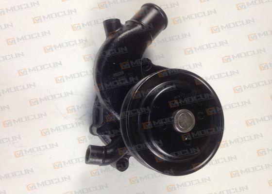 Bon prix Pompe à eau matérielle en acier de moteur de nouveau style pour les pièces de rechange 41022LQ d'excavatrice en ligne