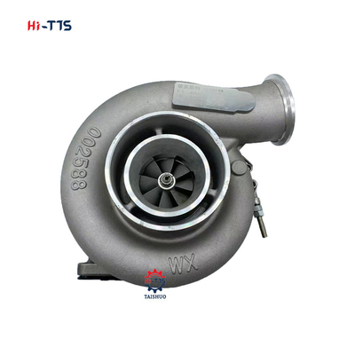 Bon prix Turbocompresseur diesel du turbocompresseur J82A2 13064069 de moteur diesel de bouteur en ligne