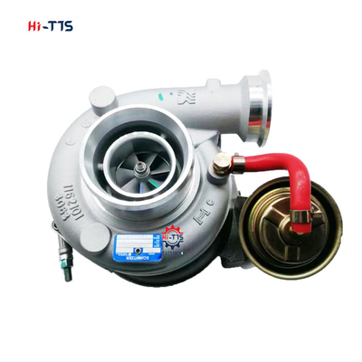 Bon prix Turbocompresseur de moteur diesel D5E 11589880000 pour le turbocompresseur de Duetz en ligne