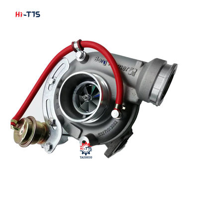 Chargeur diesel de Turbo VOE21498468 D7E Turbo de moteur du turbocompresseur EC290B