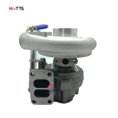 Bon prix Turbocompresseur HX35 du turbocompresseur HIC Turbo 6BT 88100689 de moteur diesel en ligne