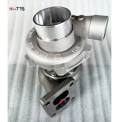 Bon prix Turbocompresseur TA3401 S6D95 6207-81-8210 465044-5251 de Turbo de moteur diesel en ligne