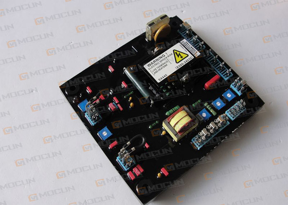 Bon prix régulateur de tension automatique à C.A. 190-264V AVR 15,2 * 13,5 * 4cm SX440 en ligne