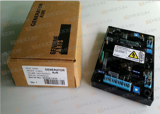 Bon prix Le régulateur de tension automatique monophasé AVR pour le générateur partie SX460 en ligne