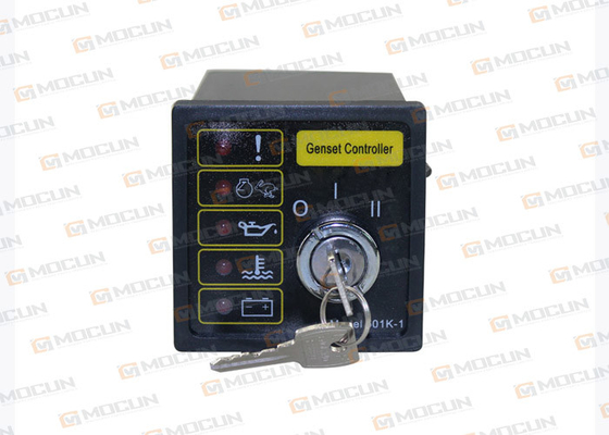 Bon prix régulateur de tension 0.39kg électronique pour le panneau de commande DSE501K de générateur de mer profonde de PLC de générateur en ligne