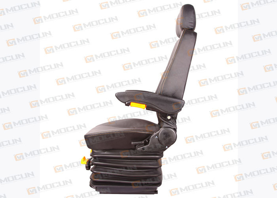 Bon prix 45 - Le déchargeur/excavatrice d'angle de 178 degrés pose des sièges de bouteur 620 * 590 * 1100mm en ligne