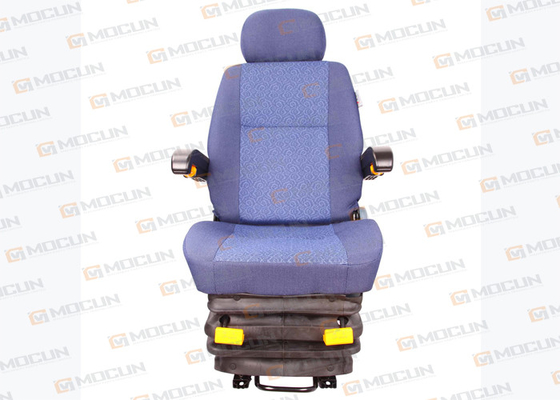 Bon prix Trois sièges d'excavatrice de cache anti-poussière de couches pour des pièces de Doosan Kobelco Excavtor en ligne