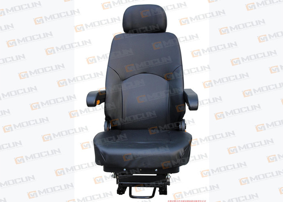 Bon prix L'excavatrice de cuir de noir d'unité centrale pose l'angle de pièces d'excavatrice de Hyundai Sany réglable en ligne