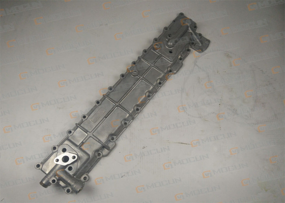 Bon prix La machine argentée d'excavatrice de couverture de réfrigérant à huile hydraulique partie 1-21700-192-0 1-11281-018-1 en ligne