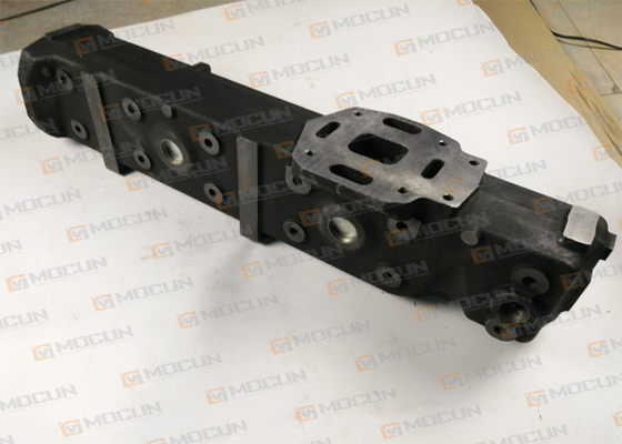 Bon prix Collecteurs d'échappement marins 4020065 de Cummins du moteur 6BT de pièces de rechange professionnelles de Cummins en ligne