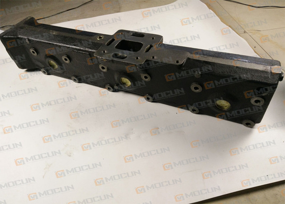 Bon prix Le moteur diesel marin élevé du rendement 6CT Cummins partie le collecteur d'échappement humide 3922935 en ligne