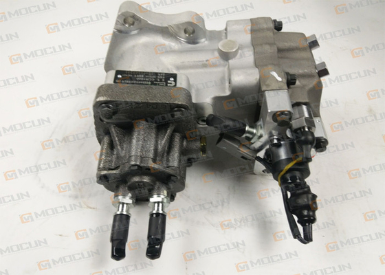 Bon prix Le moteur diesel de Cummins d'Assemblée de pompe à essence d'injection partie 6745-71-1010 3973228 4921431 en ligne