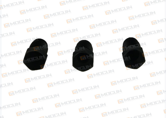 Bon prix Pièces d'auto de Cummins de support d'injecteur de carburant, injecteur de carburant matériel Seat de fer 6754-71-9710 3946625 5264181 en ligne