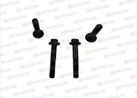 Bon prix Boulon de bride de tête de sortilège en métal de pièces de rechange de Cummins de haute performance pour les camions 4017567 en ligne