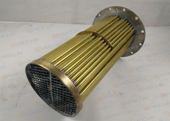 Bon prix Noyau d'échangeur de chaleur de pièces de rechange de Cummins pour NTA855 le moteur diesel 3011327 en ligne