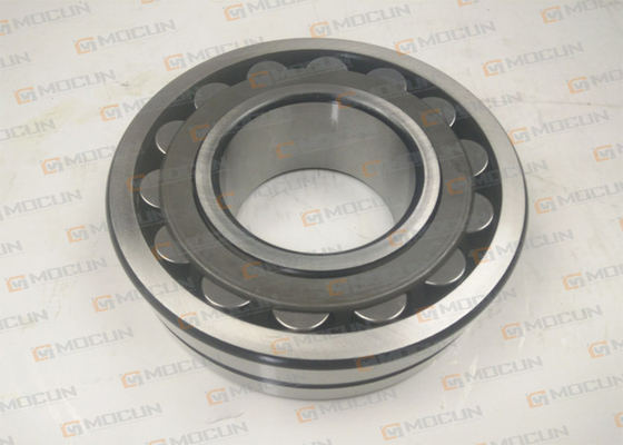 Bon prix Roulement à rouleaux sphérique de double rangée lourde 10.5KG 95x200x67mm 22319 en ligne