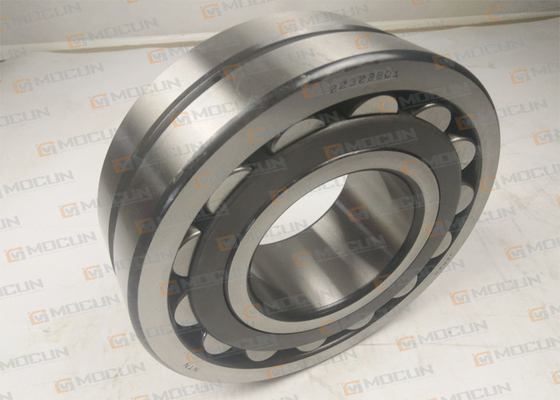 Bon prix Excavatrice de haute précision soutenant le roulement à rouleaux de alignement d'individu sphérique 80mm profondément 22322 en ligne
