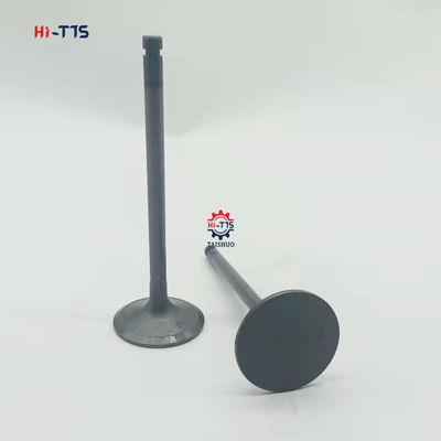 Bon prix Soupape d'admission diesel des valves de réacteurs de pièces S6K 36704-00400 5I8011 en ligne