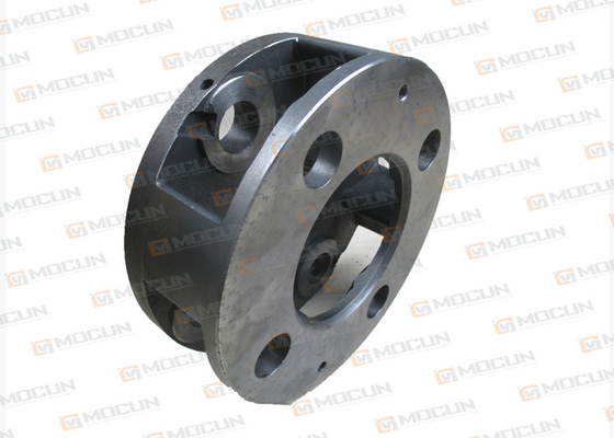 Bon prix Forge traitant engrenage planétaire 2413J381 réglé 2414N381 d'oscillation de vitesse d'excavatrice le 2ème en ligne