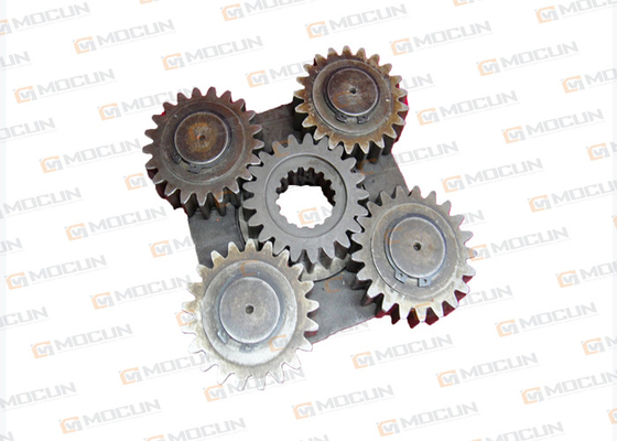 Bon prix Vitesse défonceuse de haute précision, réducteur de transmission d'oscillation d'excavatrice de moteur de l'oscillation SK200-1 1er en ligne