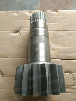 Bon prix Pièces de pignon d'axe d'acier allié, réducteur d'oscillation pour l'excavatrice SK200-3 YN32W01003P1 en ligne