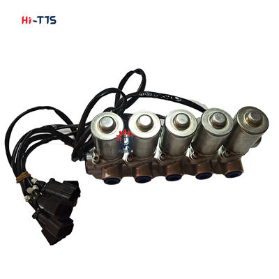 Bon prix PC200-6 excavatrice Valve Assy Solenoid Valve Group 206-60-51100 206-60-51102 en ligne