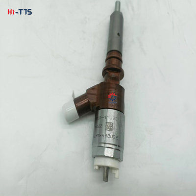 Bon prix Excavatrice Engine Fuel Injector 0 445 3264700 aciers de l'excavatrice ISO9001 en ligne