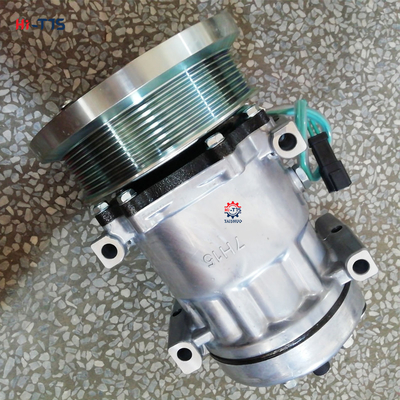 Bon prix Accessoires de machines de construction de compresseur de climatisation 1630872 en ligne