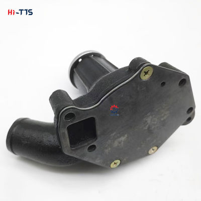 Bon prix OIN 1-13650017-1 23 kilogrammes EX de la pompe à eau de moteur 6BG1 noirs en acier en ligne