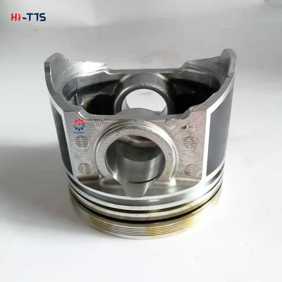 Bon prix Piston poli de combustion interne pour le moteur diesel en ligne