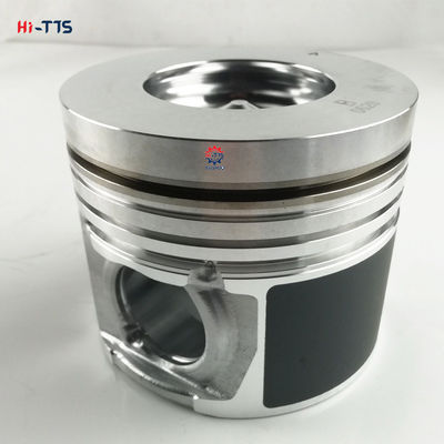 Bon prix taille standard de piston de moteur diesel de l'alliage 1.5kg d'aluminium en ligne