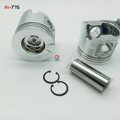 ≤ 85dB 4TNE84 de niveau sonore de piston de moteur diesel de dispositif de source d'énergie