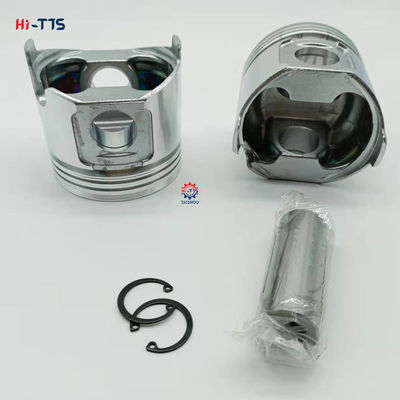 Bon prix Piston intégral de moteur diesel avec le taux de la compression 181 4TNE88 en ligne