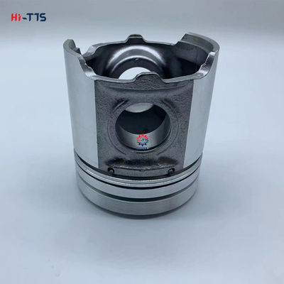 système de piston de machines de l'alliage 20MPa d'aluminium avec bon commençant la représentation