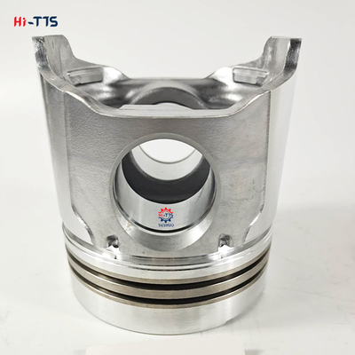 Bon prix Taille standard d'énergie de source de dispositif de piston intégral de moteur diesel en ligne
