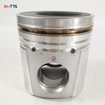 Système intégral de piston de machines pour le moteur diesel
