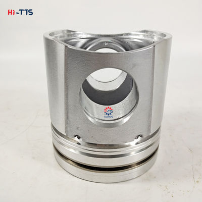 20 dispositif standard de source de l'énergie de piston de moteur diesel de pression de compression de MPA 2kg