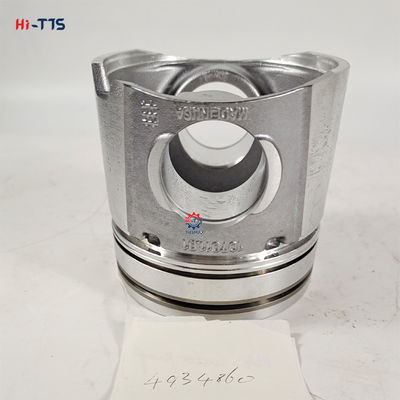 poids de polissage de la préparation de surface 1.36kg de piston de moteur diesel de dispositif de source de l'énergie 20MPa