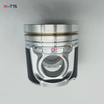 Bon prix piston de la combustion 7kg interne pour le polonais de moteur diesel en ligne