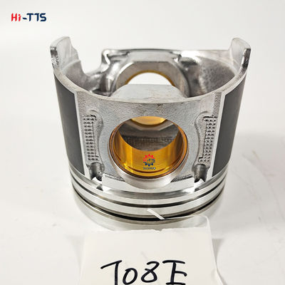 Bon prix Piston standard Otto Cycle Component For Automotive de moteur diesel en ligne