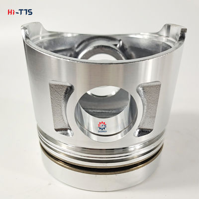 Bon prix Piston pour moteur diesel 3066 Pièces moteur S6K S6KT Piston avec broche 34317-08100 297-7753 178-6546 en ligne
