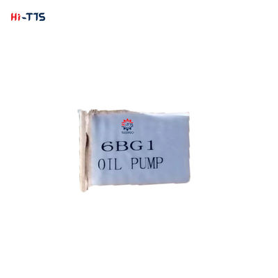 Bon prix Pièces industrielles de représentation d'Engine Parts High de l'excavatrice 6BG1 en ligne