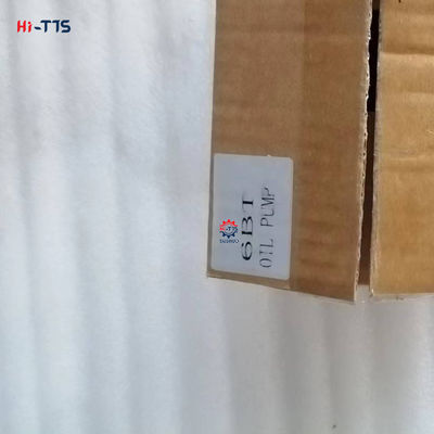 Bon prix Pompe à huile durable de devoir d'Engine Parts Heavy d'excavatrice en ligne