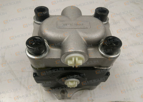 Bon prix Pompe à eau de moteur rotatoire/pompe à engrenages hydraulique pour PC50 OEM No. 705-41-01620 en ligne