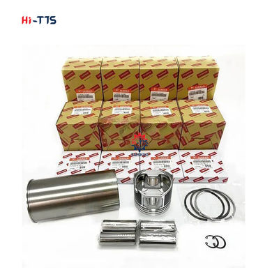 Bon prix 29005-22080 Moteur fourre-tout 4TNV88 fourre-tout 129901-01188 Piston en ligne